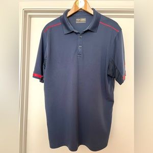 Callaway golf/polo shirt
